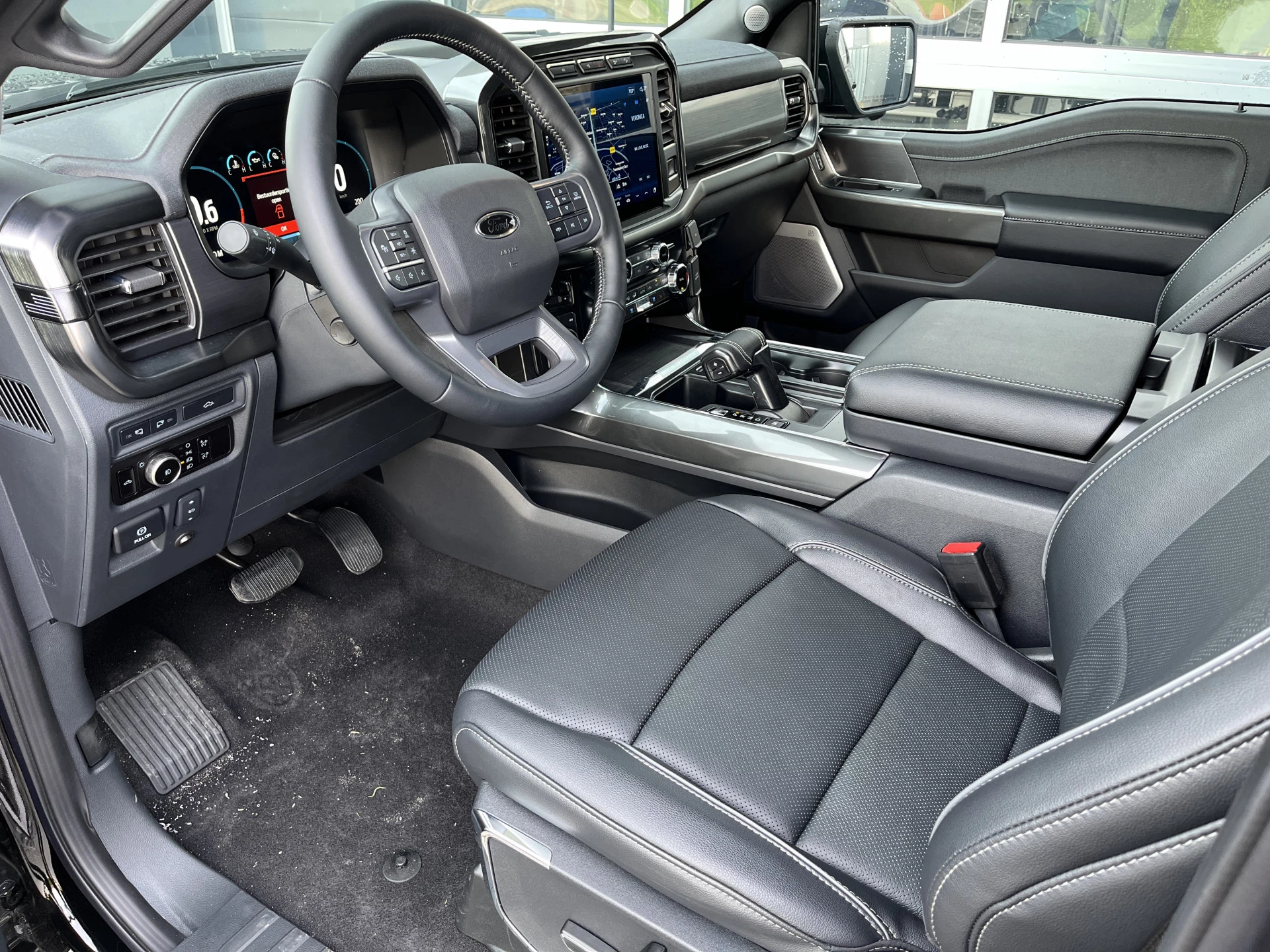 Hoofdafbeelding Ford F-150