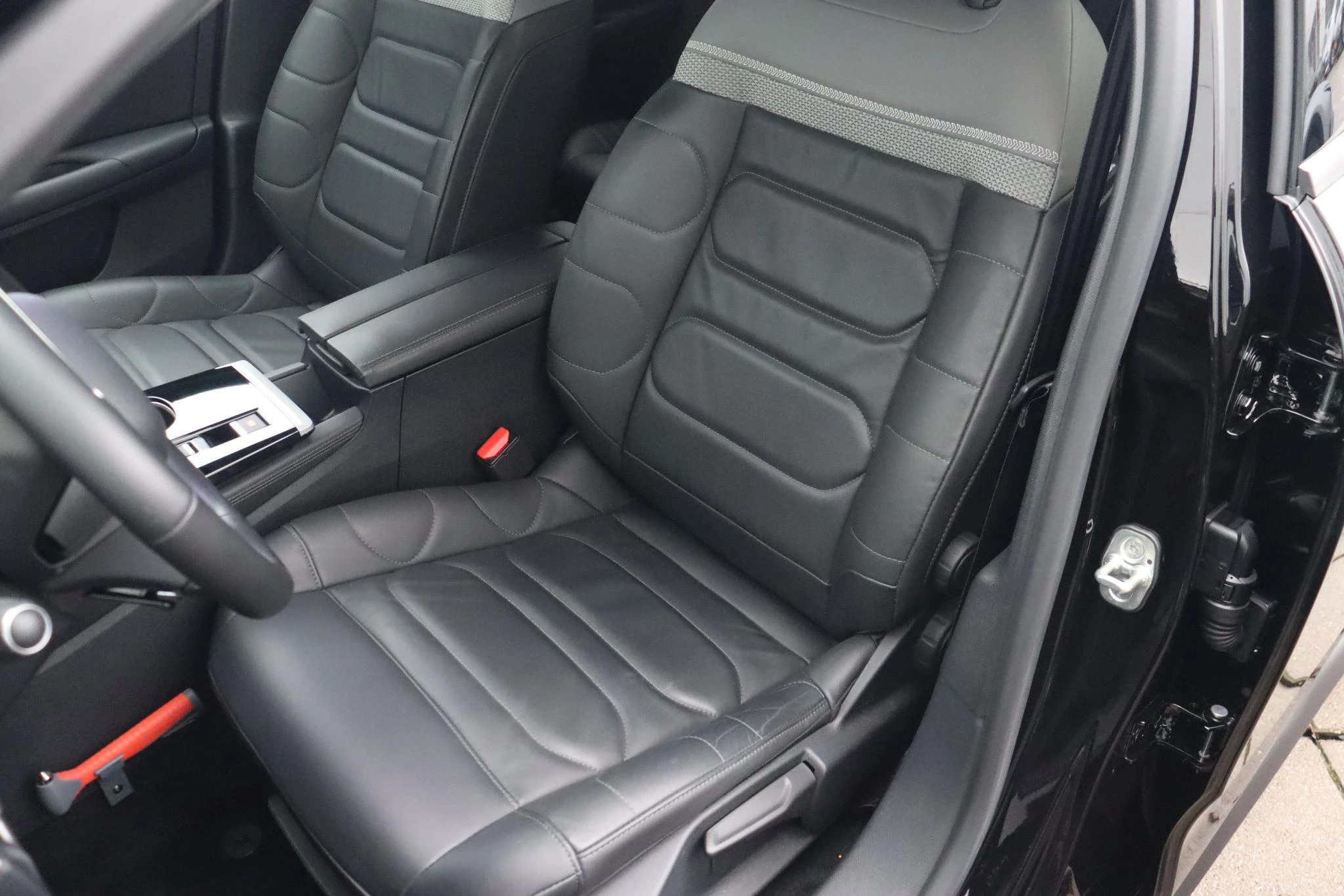 Hoofdafbeelding Citroën C5 X