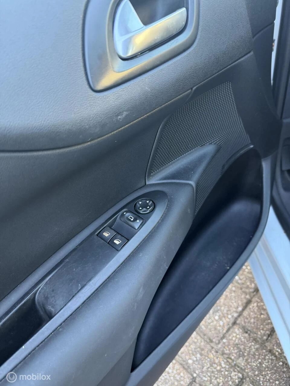 Hoofdafbeelding Citroën C4