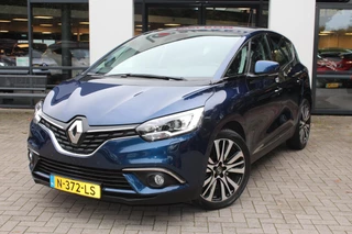 Renault Scénic 1.2 TCe Intens 130