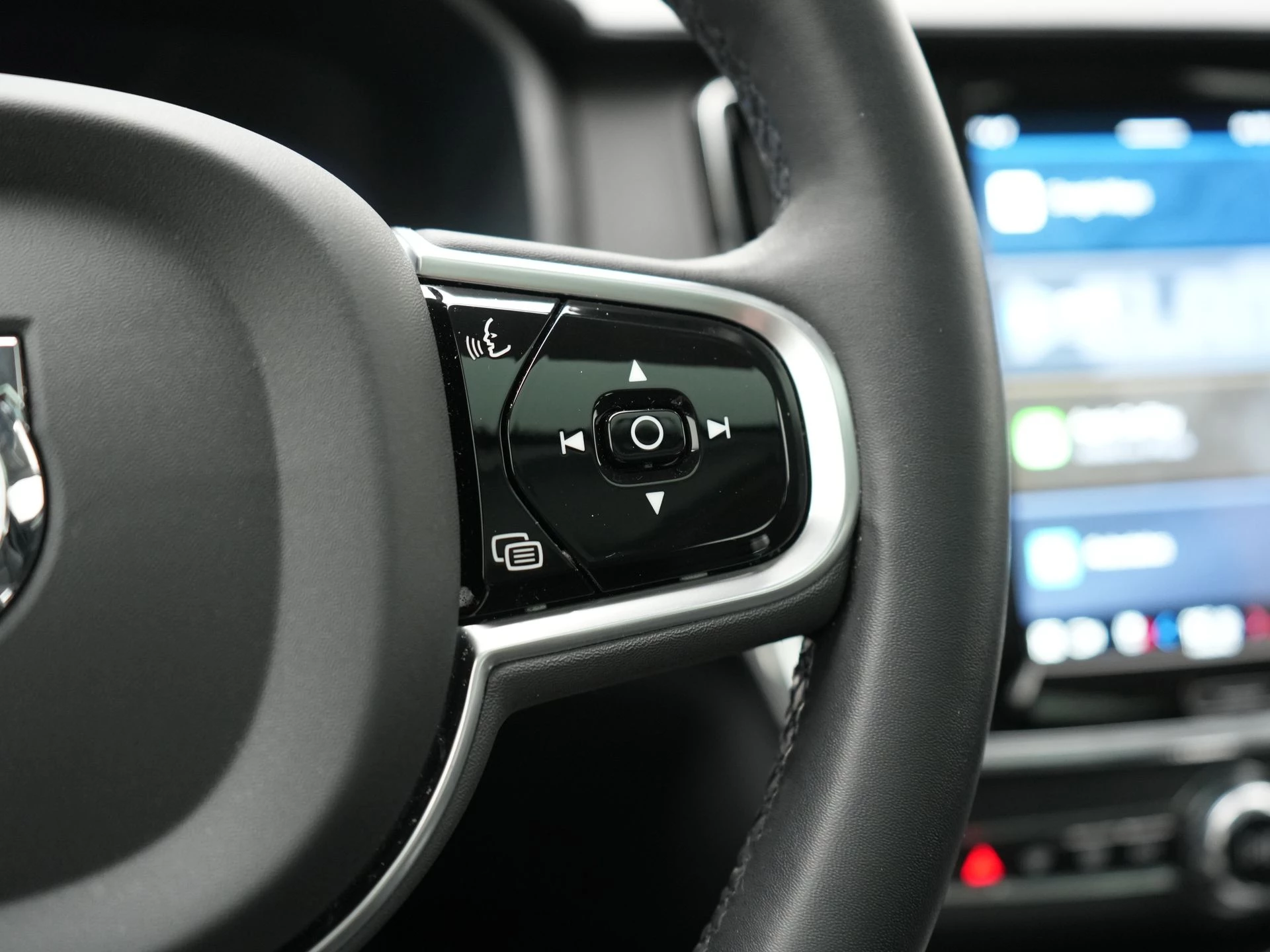 Hoofdafbeelding Volvo V90