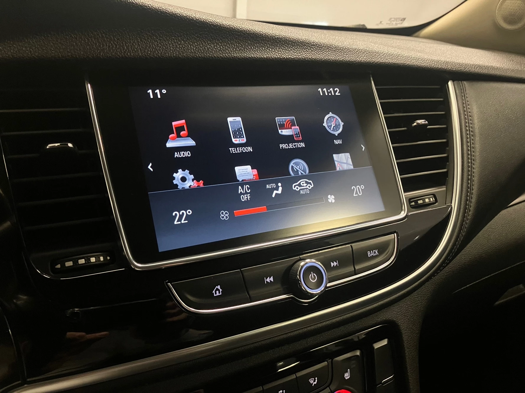 Hoofdafbeelding Opel Mokka X