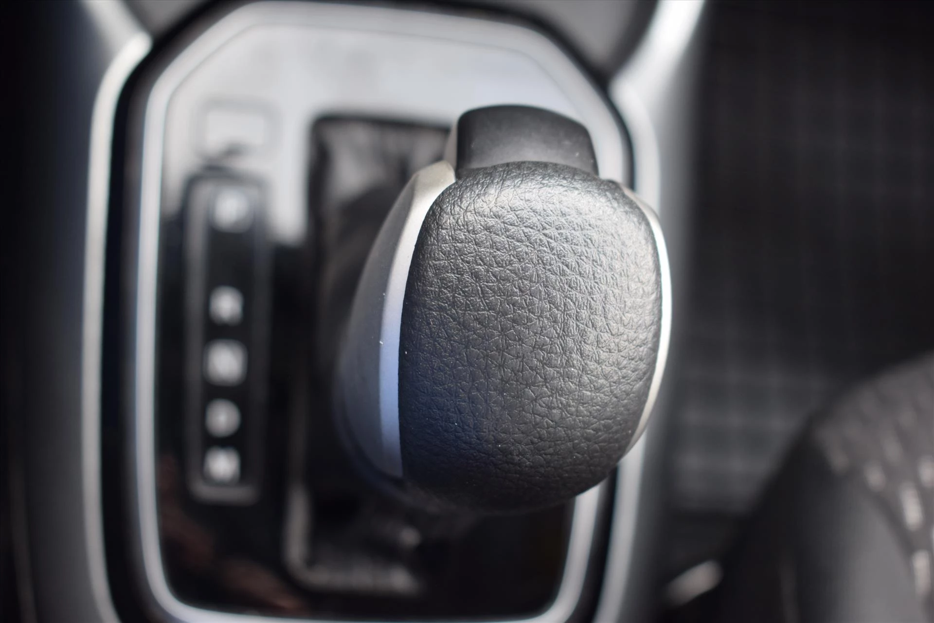 Hoofdafbeelding Suzuki Ignis