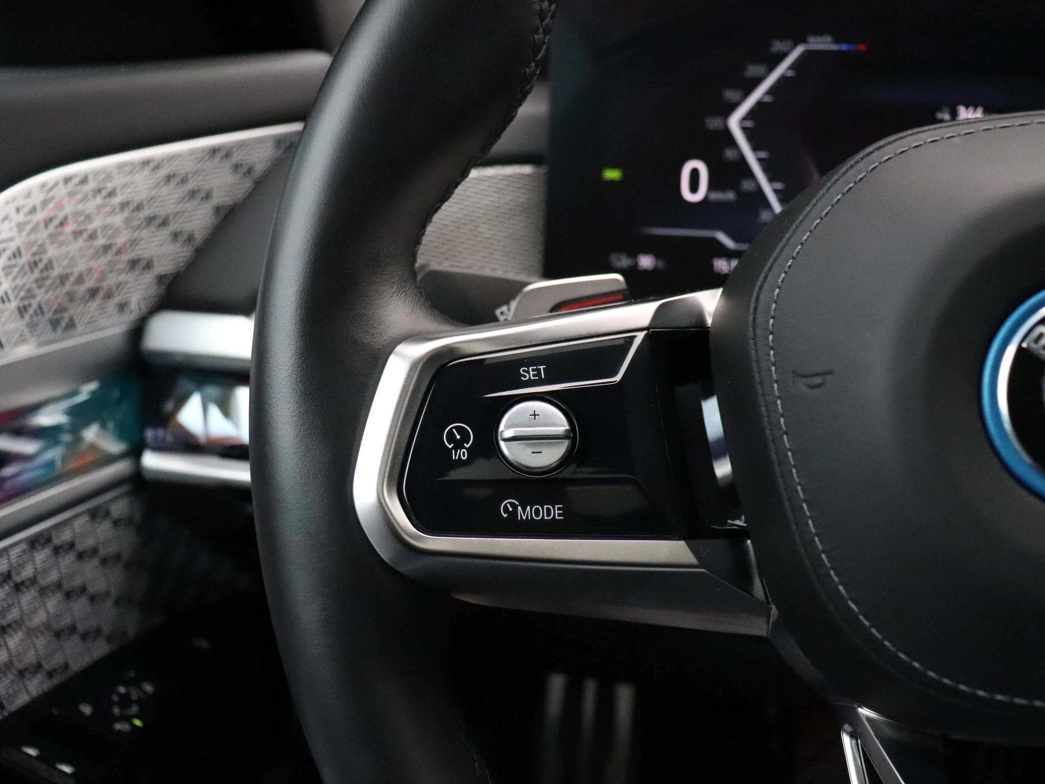 Hoofdafbeelding BMW i7