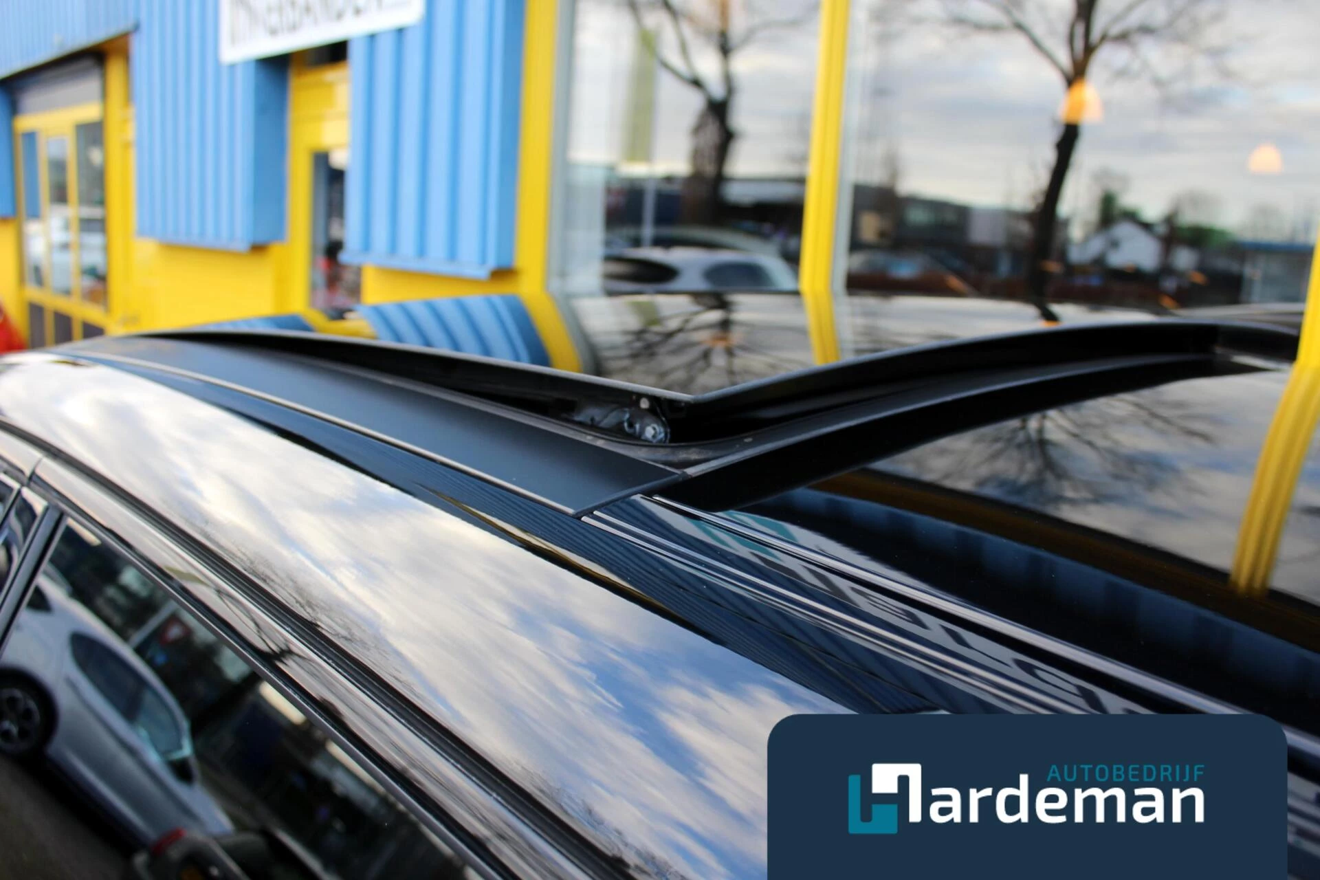 Hoofdafbeelding Alfa Romeo Tonale