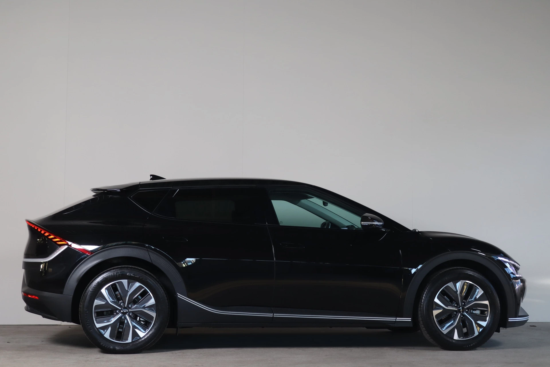 Hoofdafbeelding Kia EV6