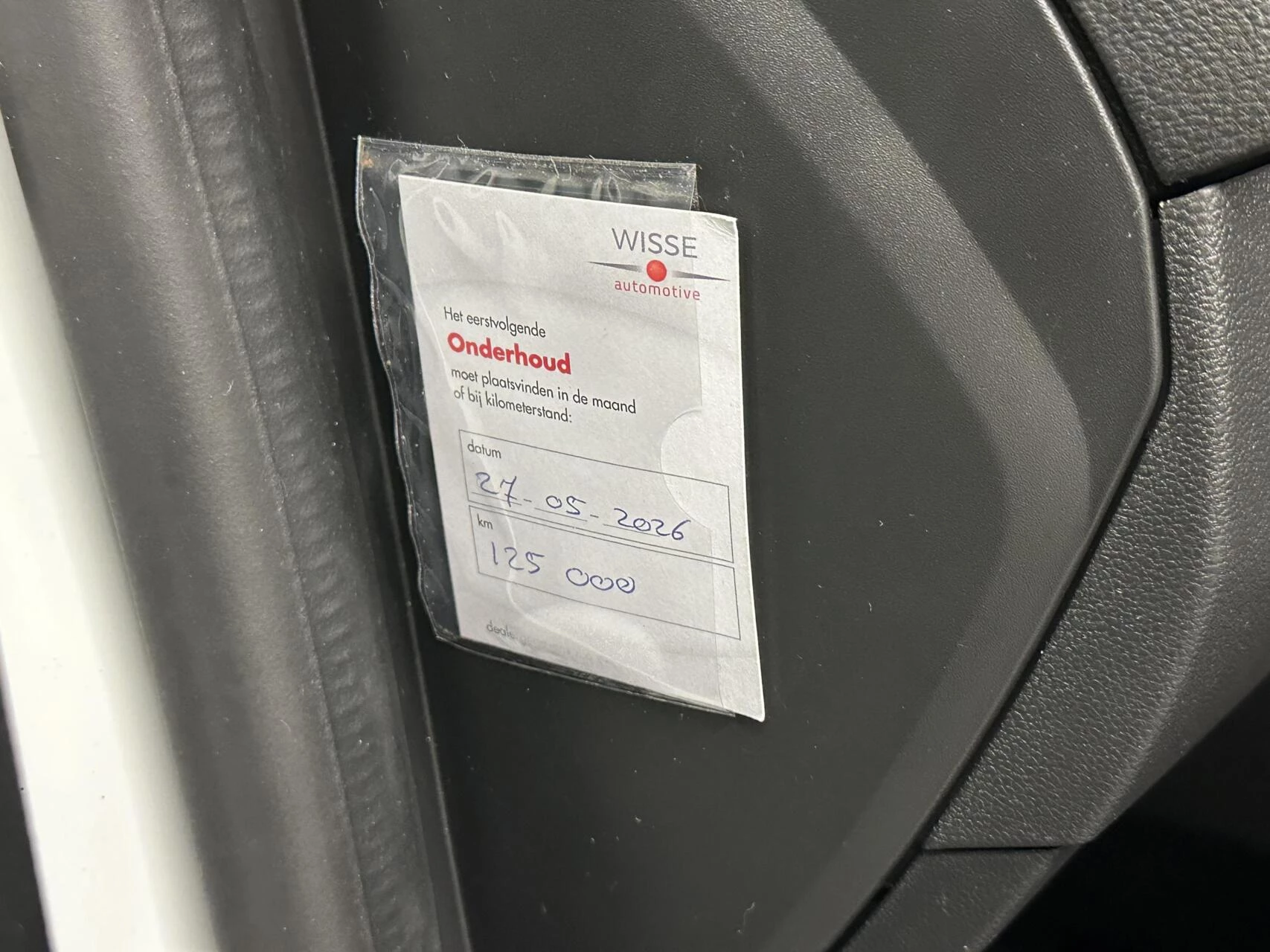 Hoofdafbeelding Renault ZOE