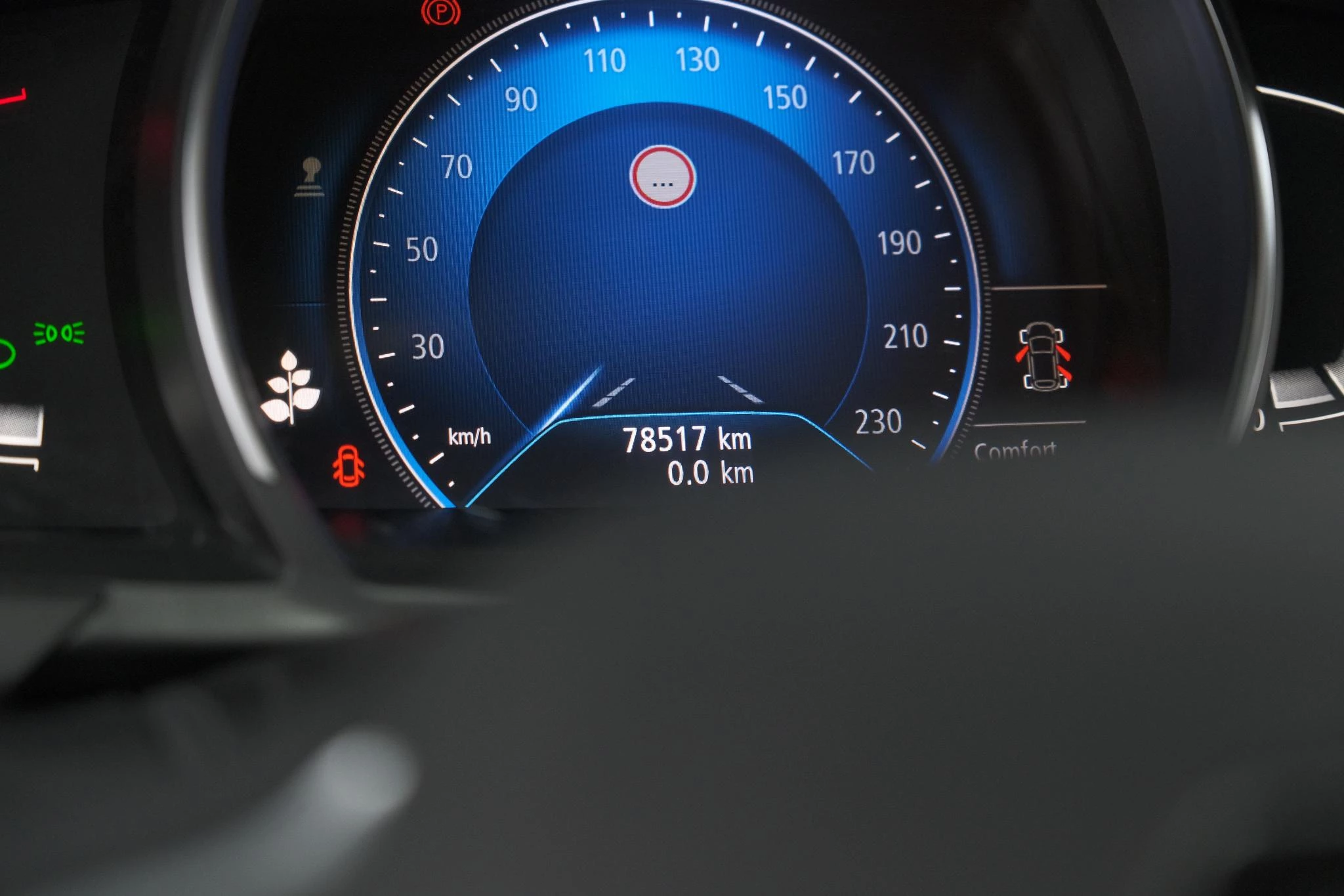 Hoofdafbeelding Renault Scénic