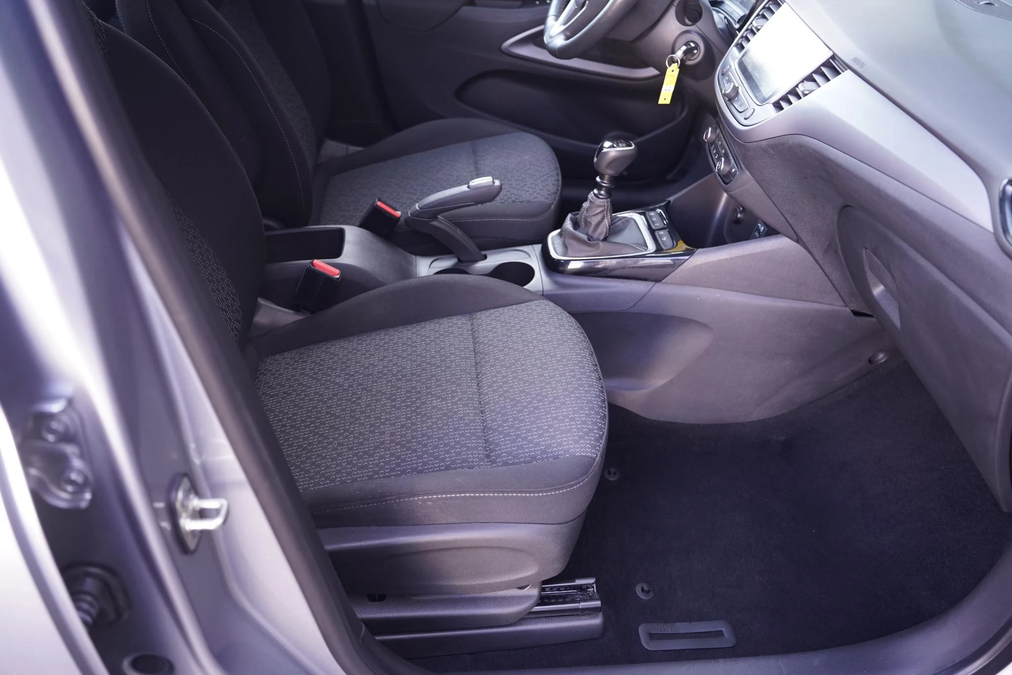Hoofdafbeelding Opel Crossland