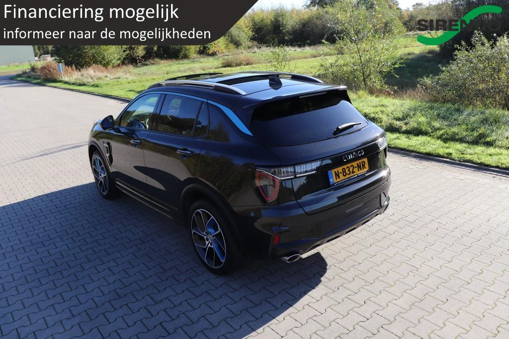 Hoofdafbeelding Lynk & Co 01