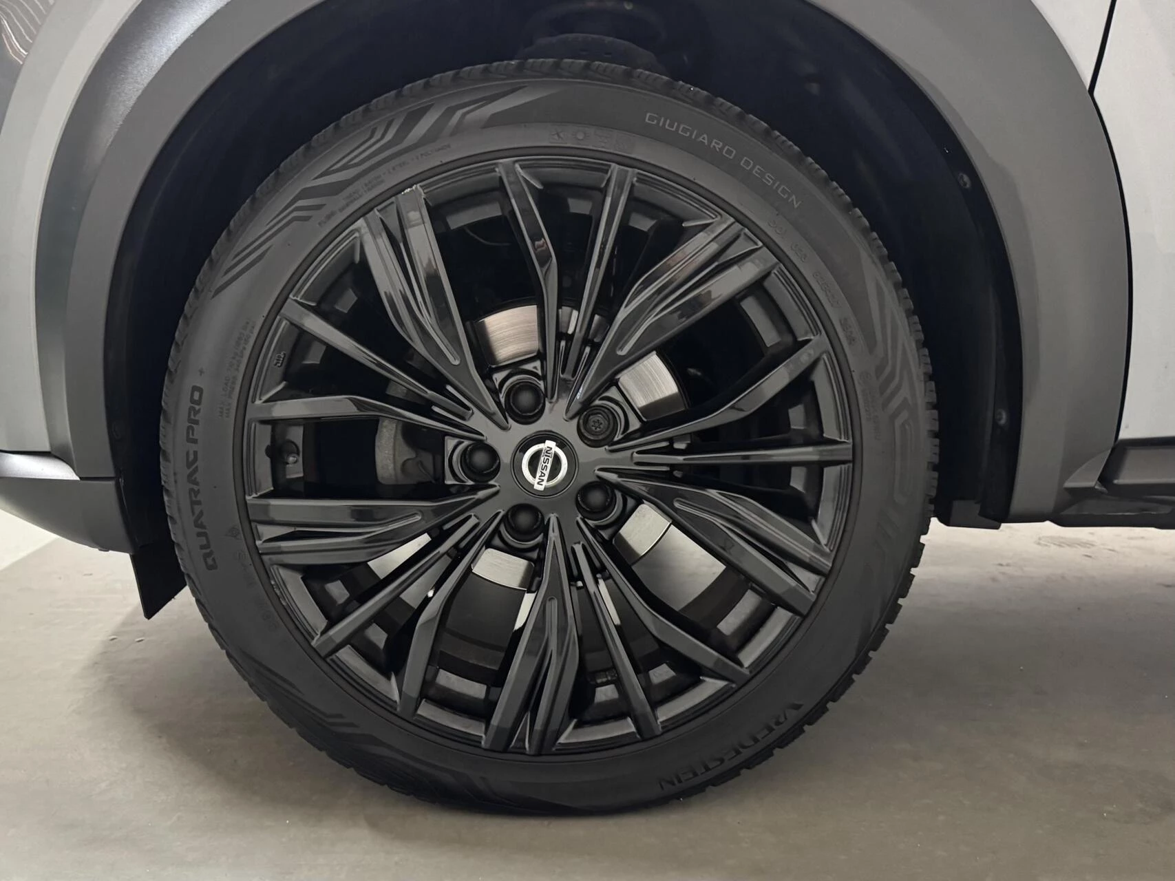 Hoofdafbeelding Nissan Juke