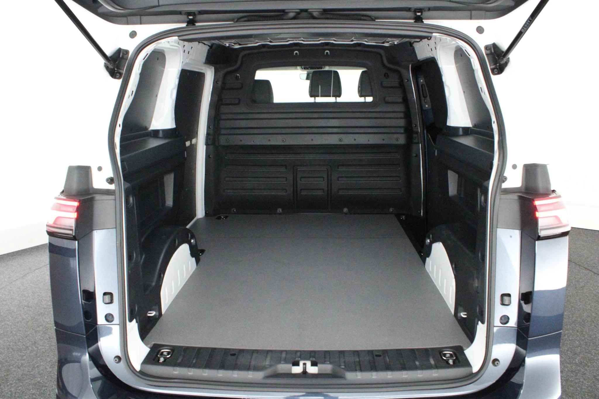 Hoofdafbeelding Volkswagen ID. Buzz Cargo