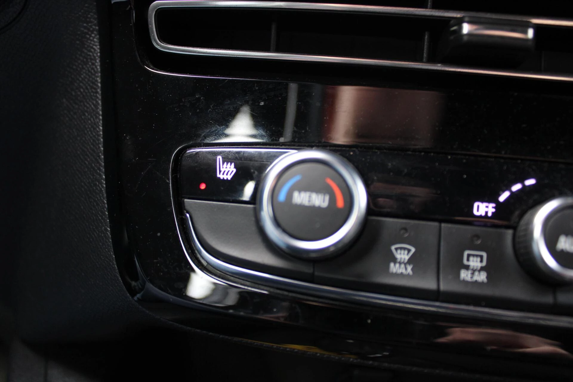 Hoofdafbeelding Opel Mokka-e