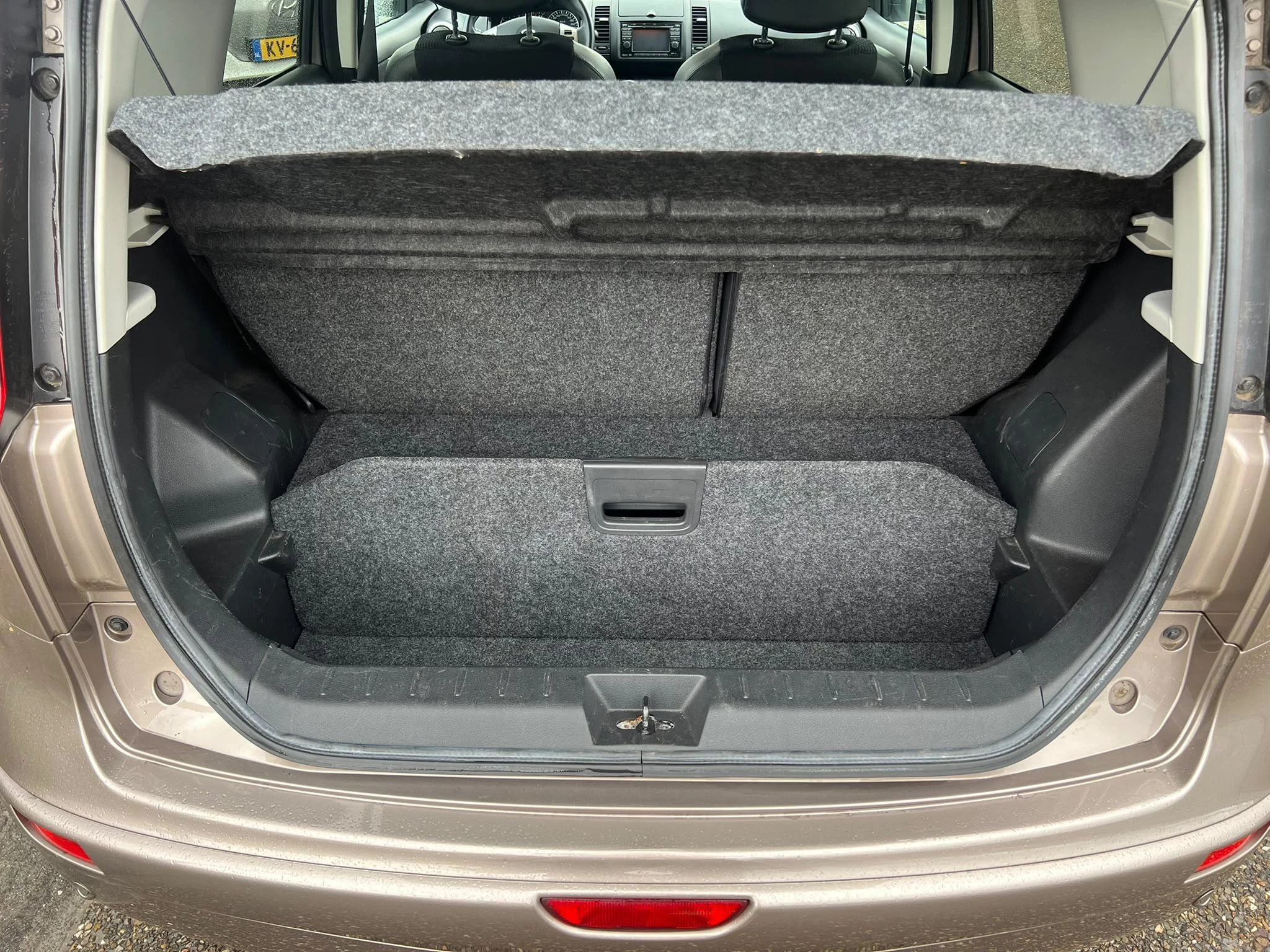 Hoofdafbeelding Nissan Note
