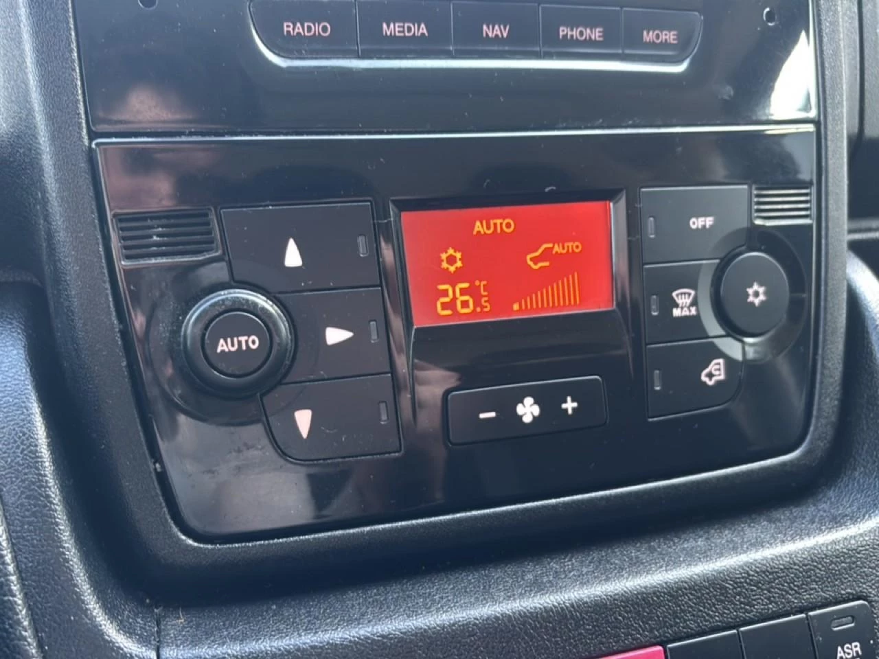 Hoofdafbeelding Citroën Jumper