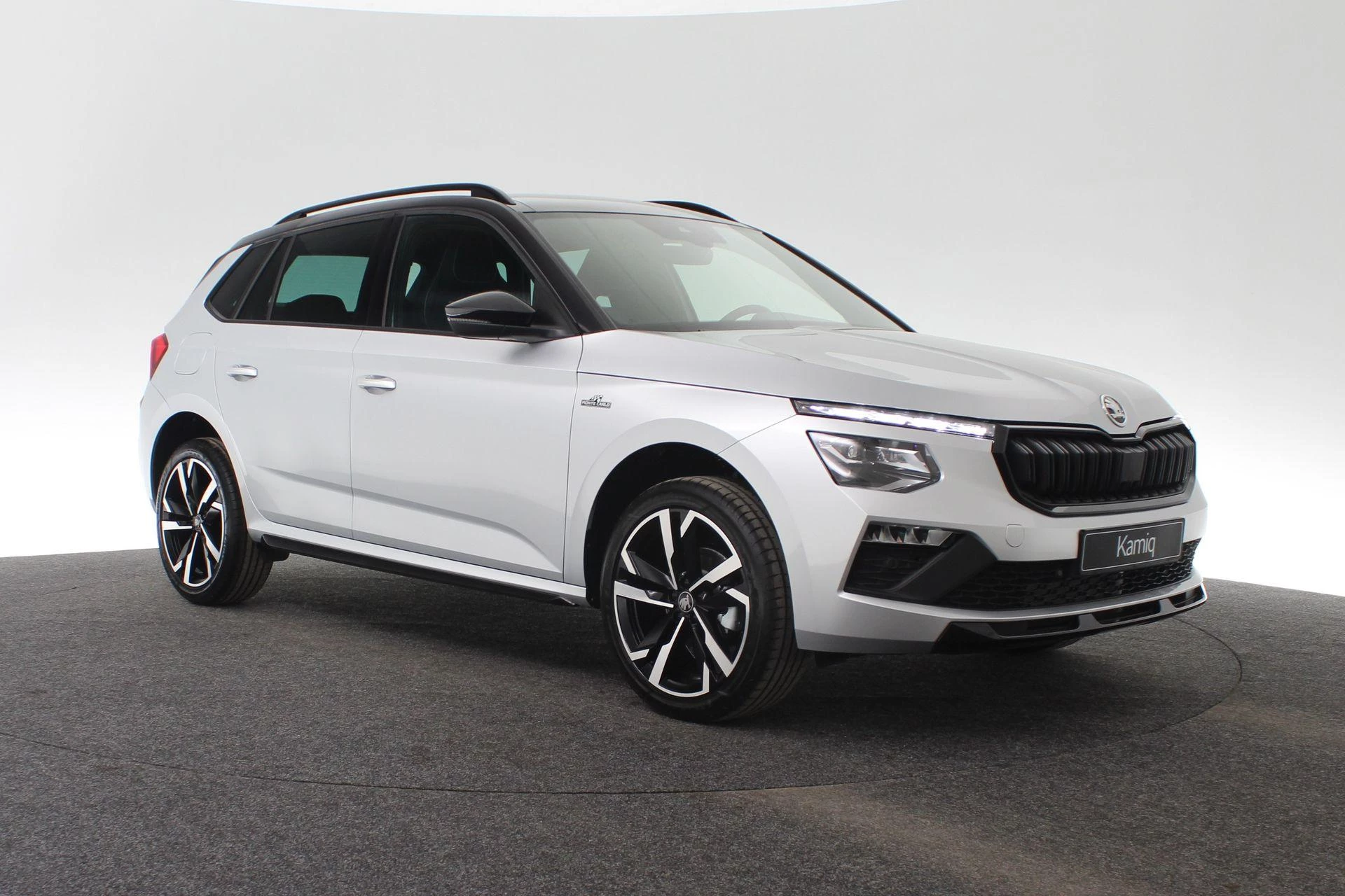 Hoofdafbeelding Škoda Kamiq
