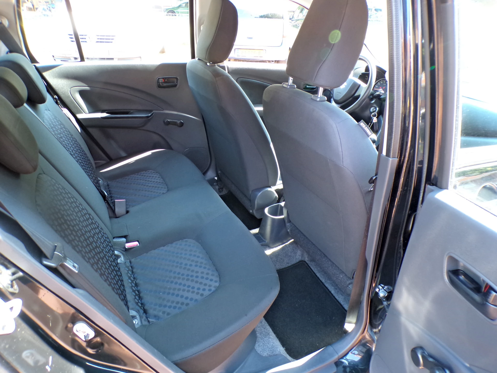 Hoofdafbeelding Suzuki Celerio