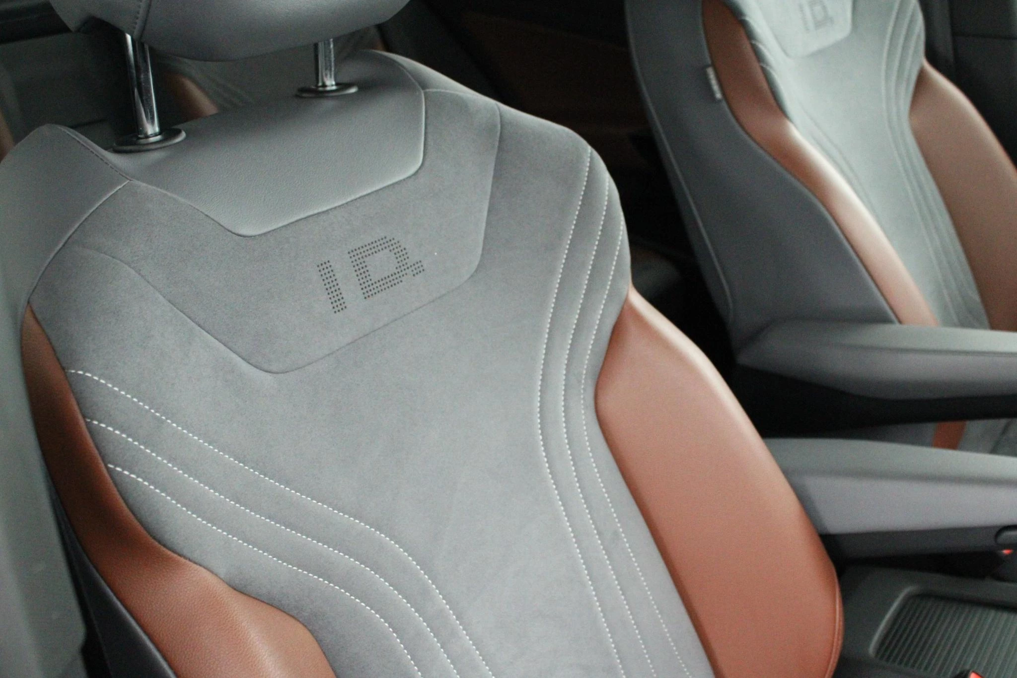 Hoofdafbeelding Volkswagen ID.4