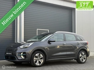 Kia e-Niro Dynamic Line 64 kWh 2020 - incl. BTW - SOH 100 %