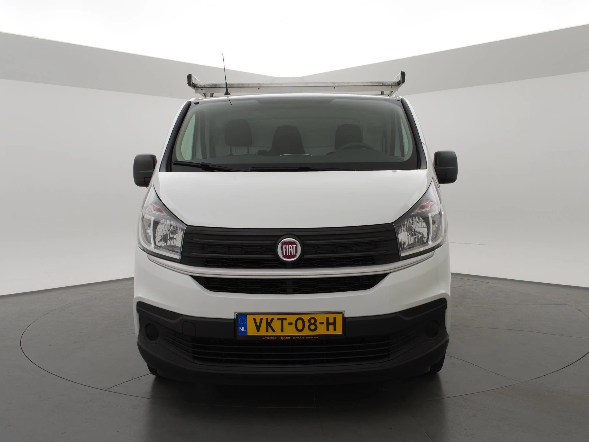 Hoofdafbeelding Fiat Talento