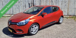Renault Clio 0.9 TCe Zen