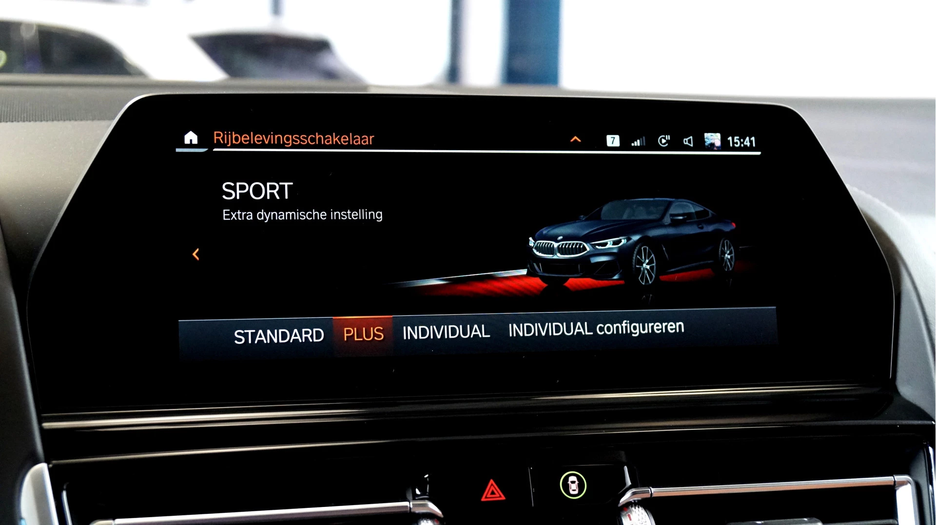 Hoofdafbeelding BMW 8 Serie
