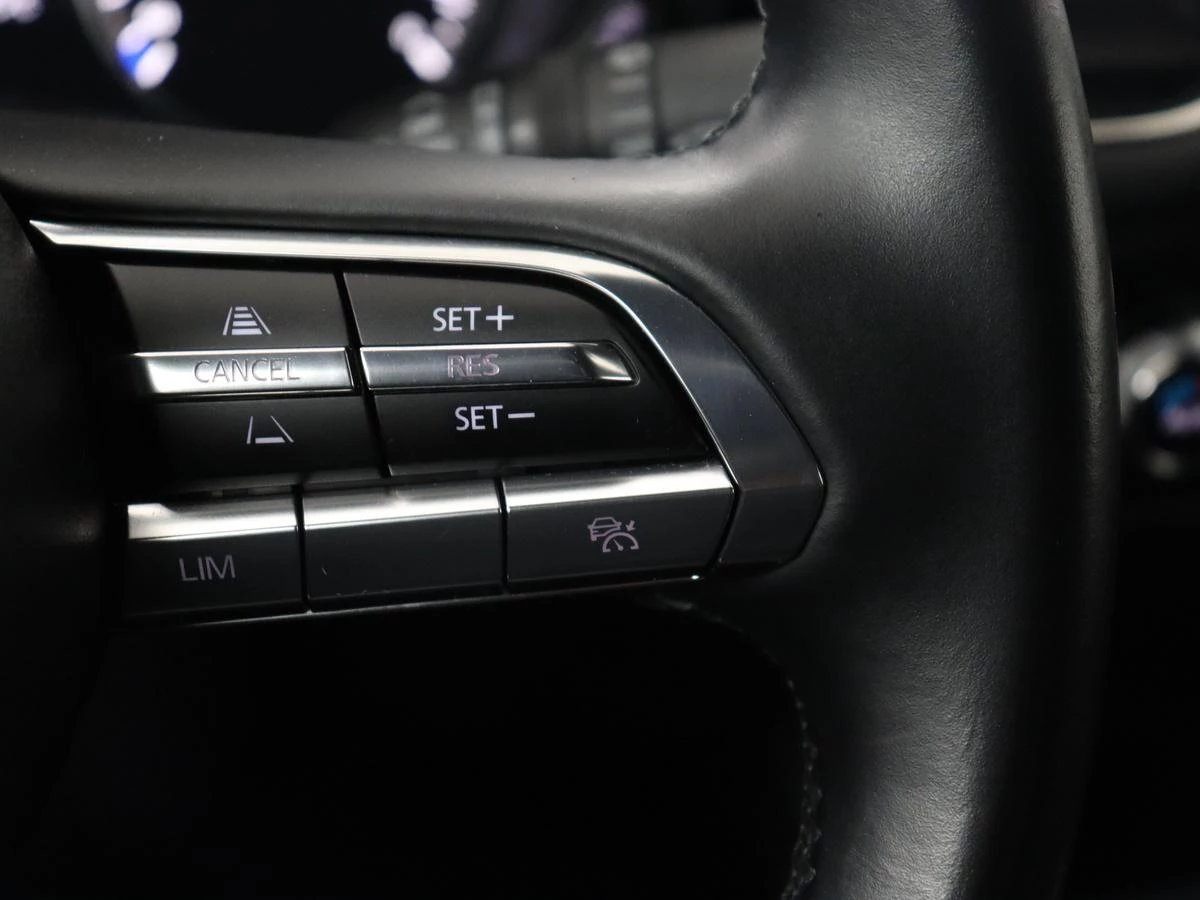 Hoofdafbeelding Mazda 3