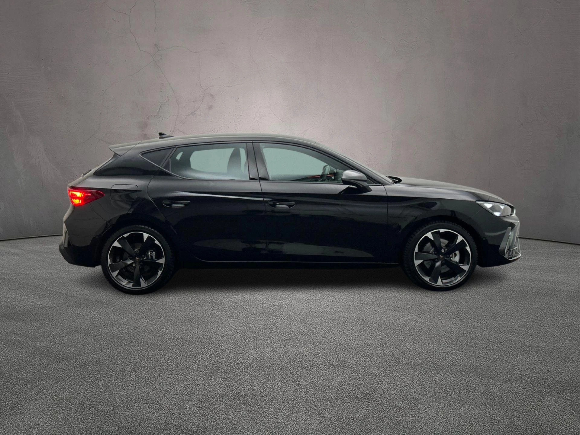 Hoofdafbeelding CUPRA Leon