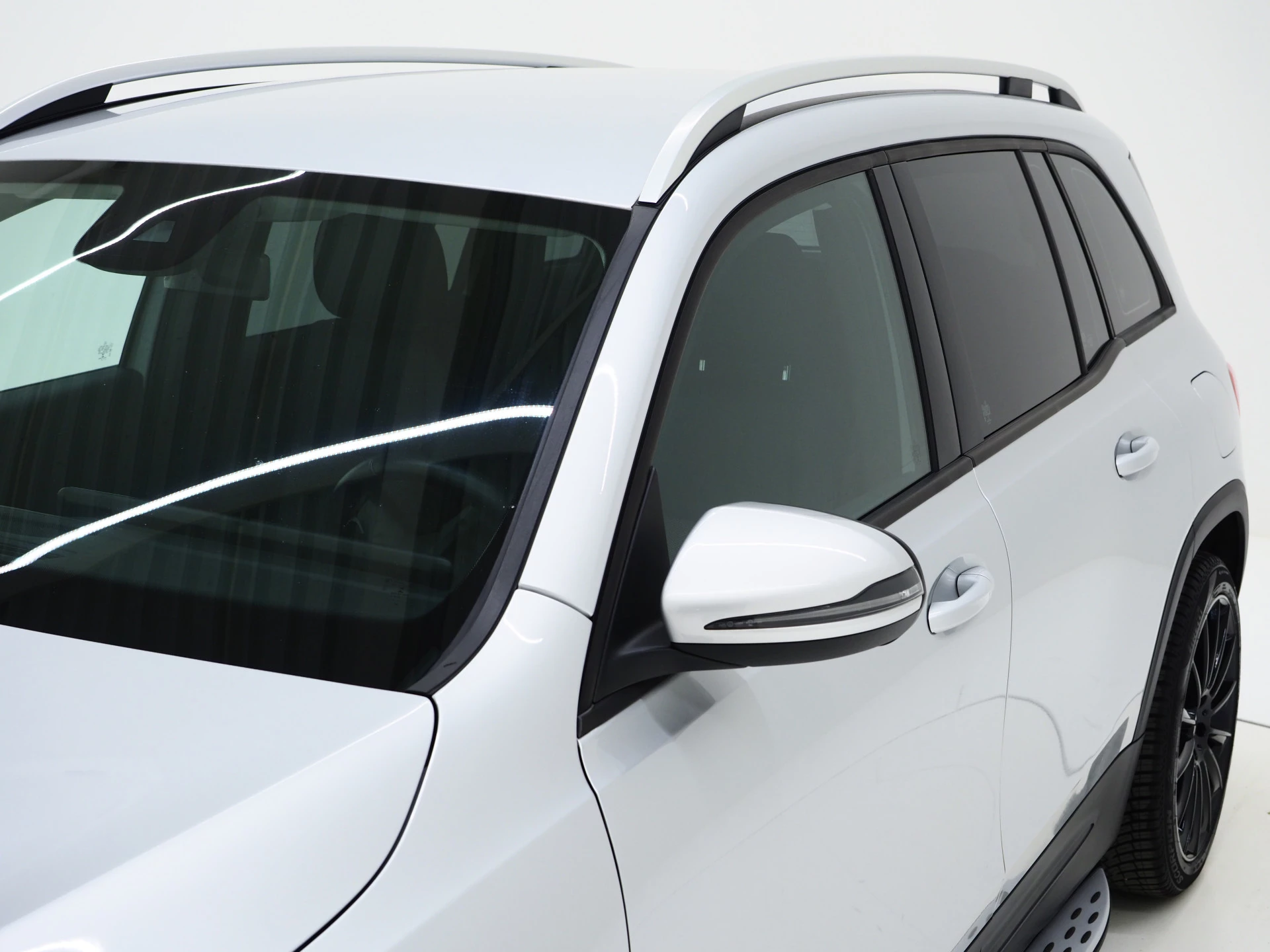 Hoofdafbeelding Mercedes-Benz GLB