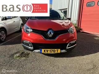 Renault Captur 1.2 TCe Xmod