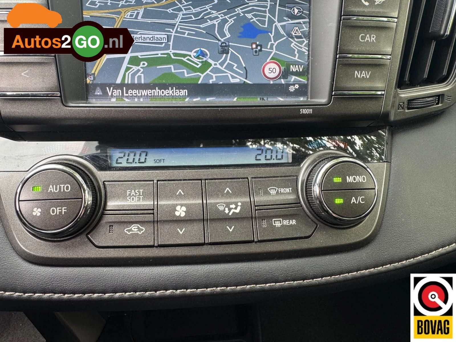 Hoofdafbeelding Toyota RAV4