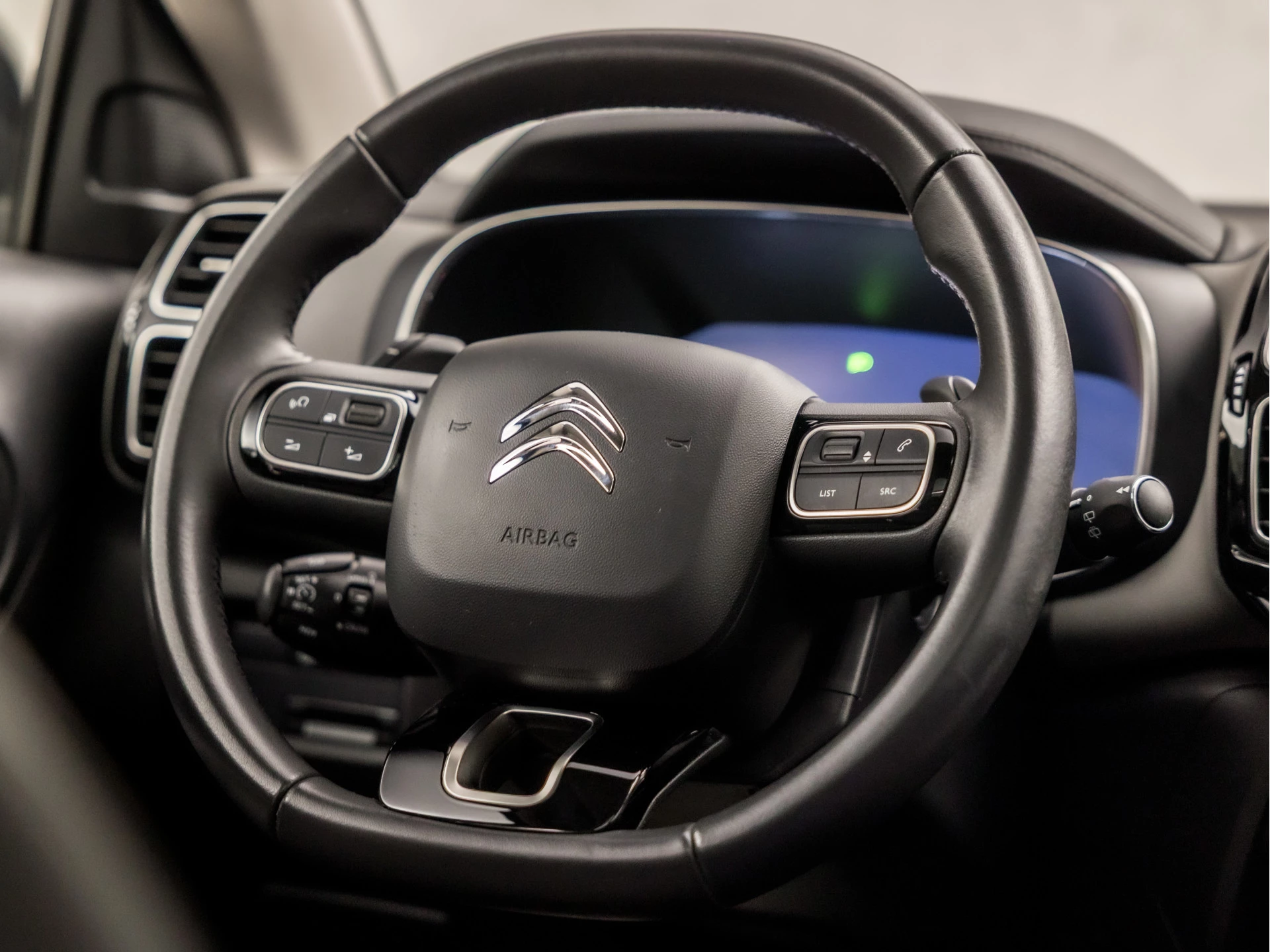 Hoofdafbeelding Citroën C5 Aircross