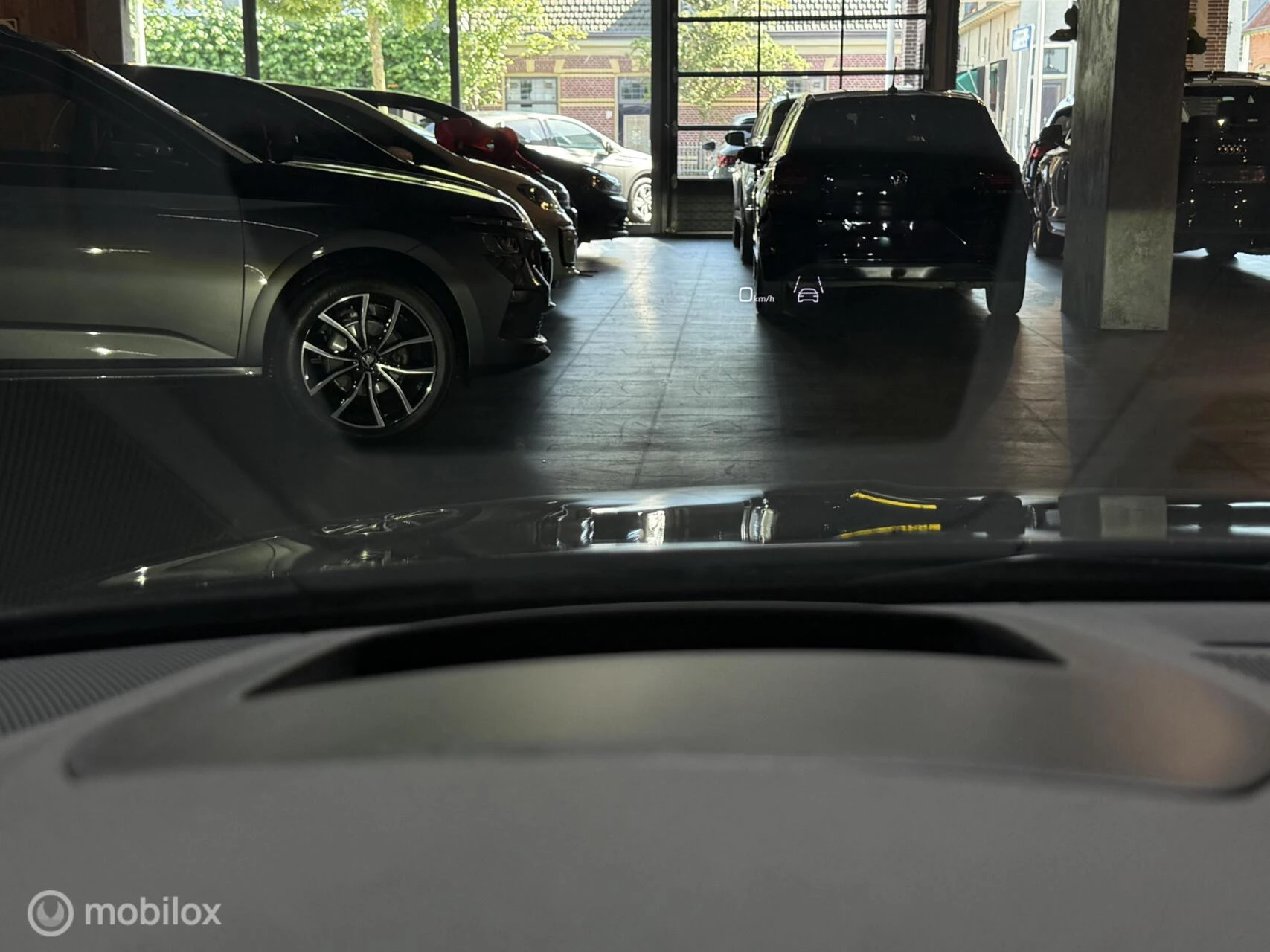 Hoofdafbeelding Audi RS3
