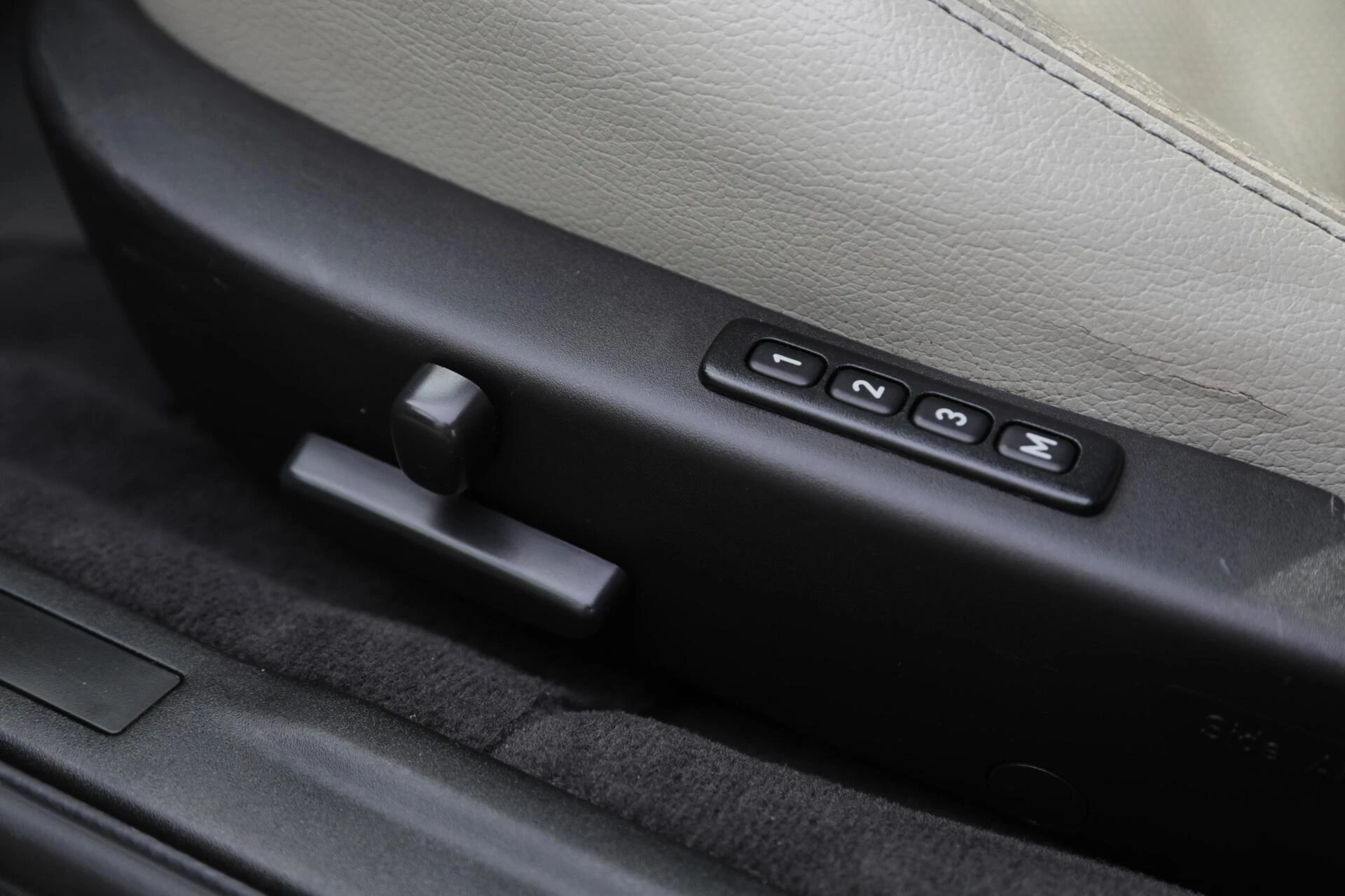 Hoofdafbeelding Saab 9-5