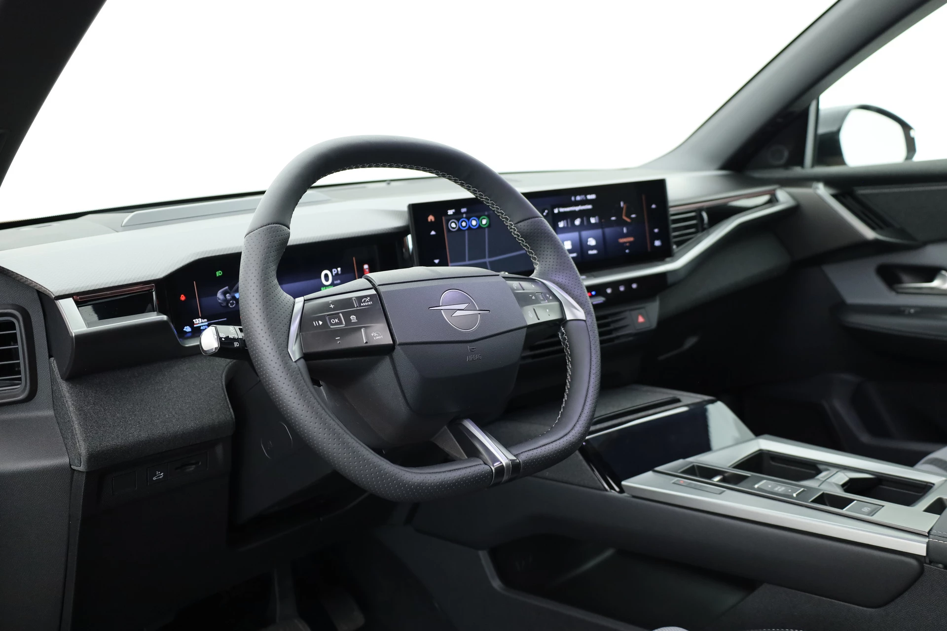 Hoofdafbeelding Opel Grandland