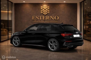 Audi Q3 Sportback S line tfsi 110kw s tronic