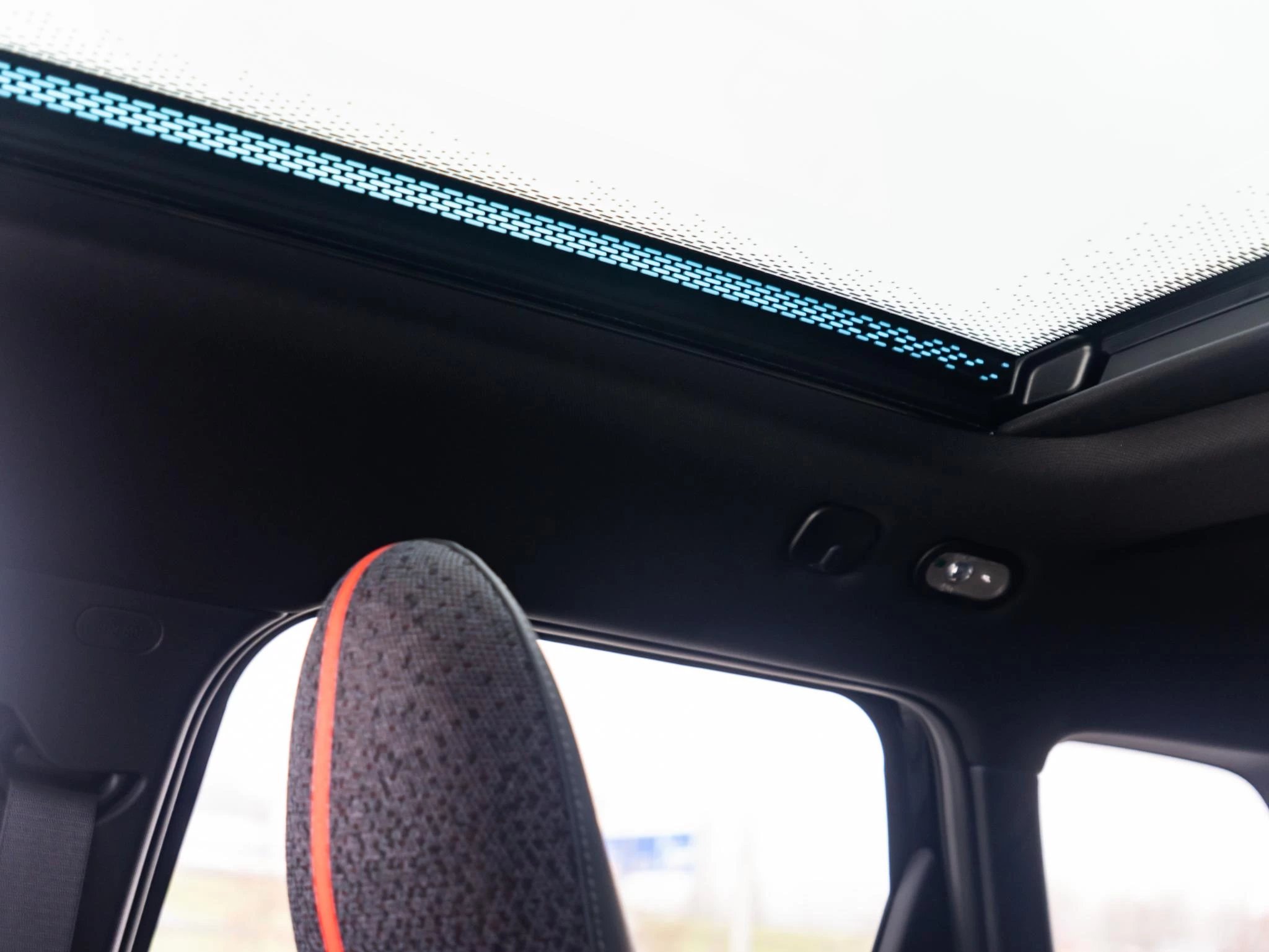 Hoofdafbeelding MINI Aceman