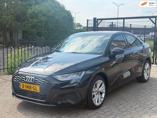 Audi A3 Limousine 30 TFSI Pro Line Hybride NAP