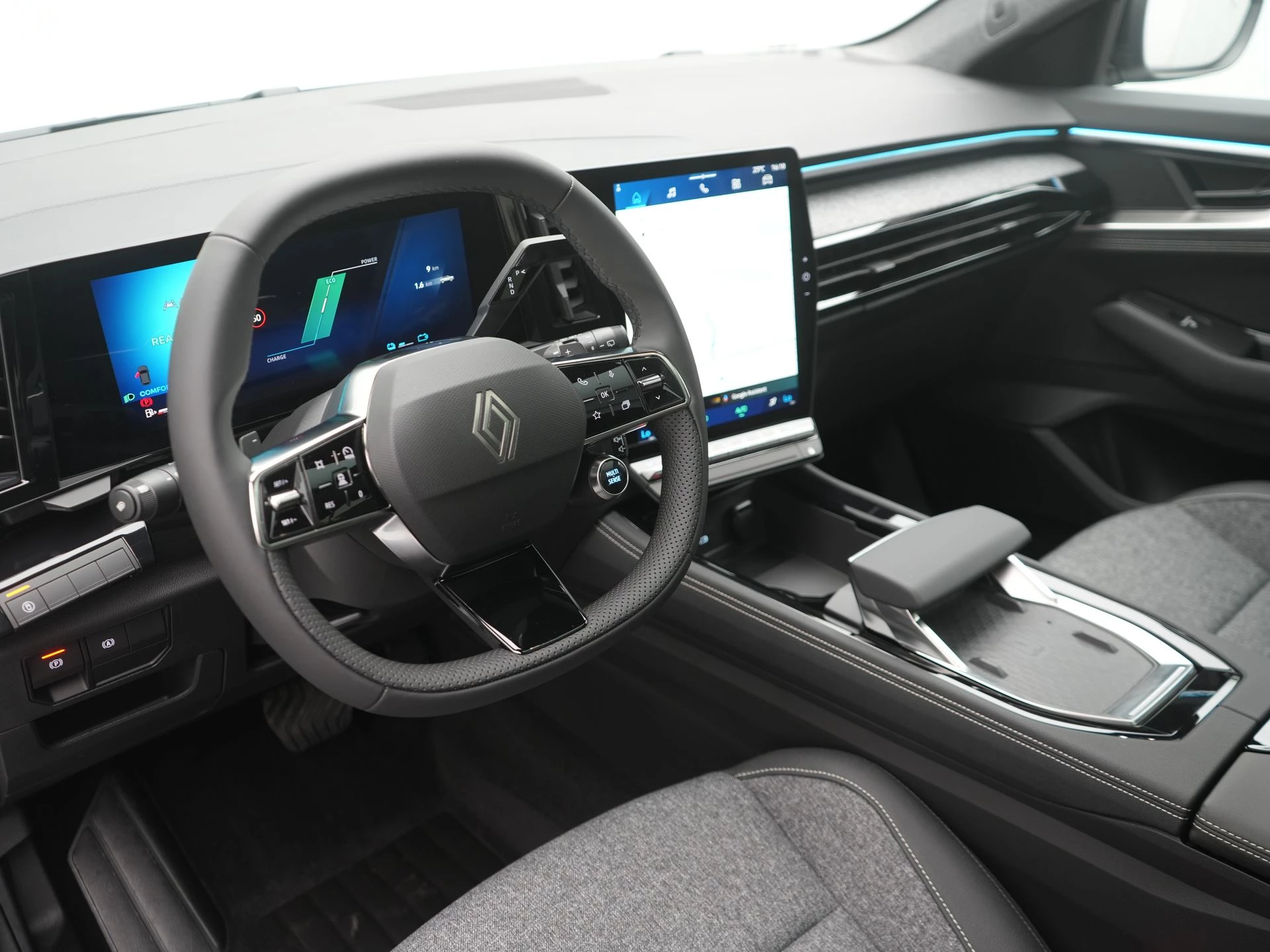 Hoofdafbeelding Renault Austral