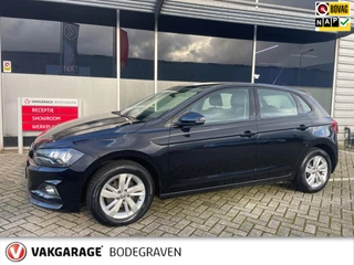 Volkswagen Polo 1.0 TSI Comfortline / CarPLAY / nieuwe all seasons