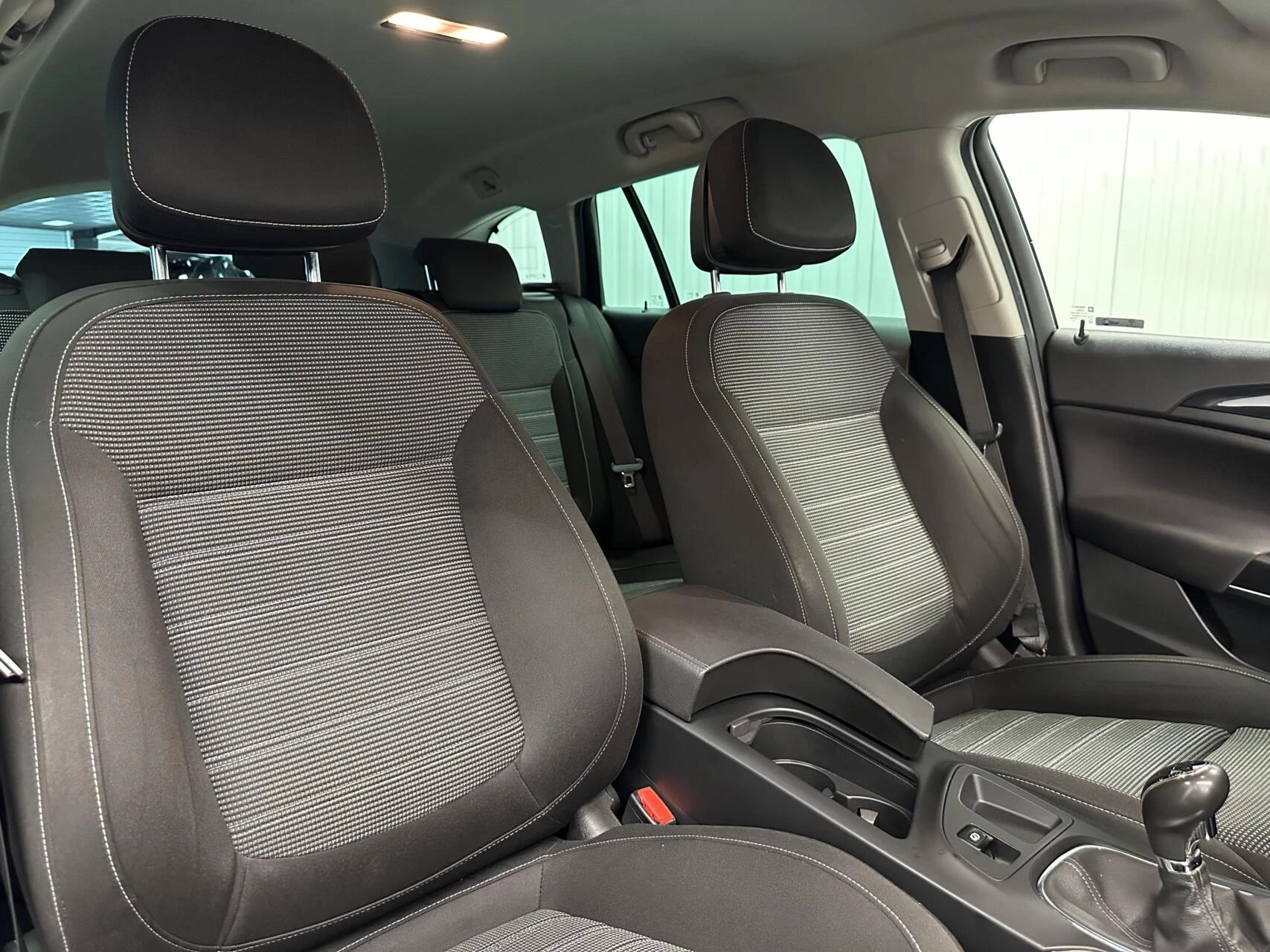 Hoofdafbeelding Opel Insignia