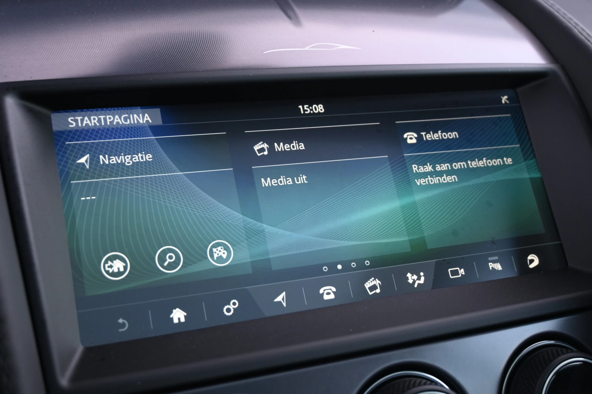 Hoofdafbeelding Jaguar F-Type