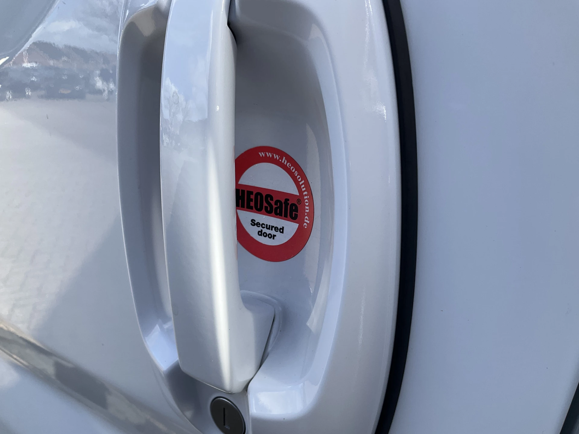 Hoofdafbeelding Weinsberg R57