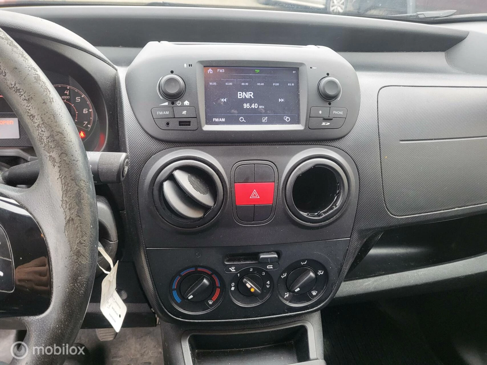 Hoofdafbeelding Fiat Fiorino