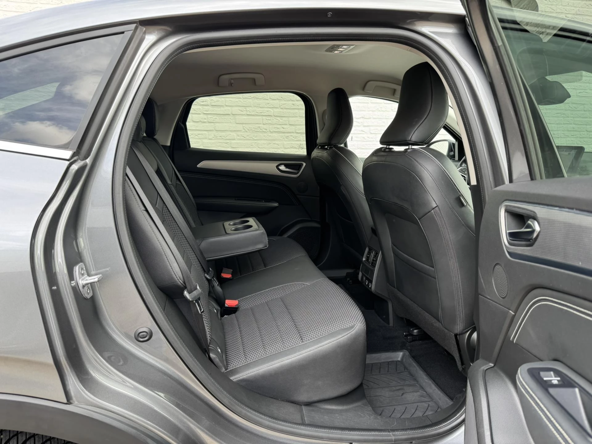 Hoofdafbeelding Renault Arkana