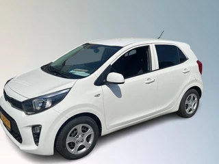 Kia Picanto 1.0 DPI COMFORTL. 5P
