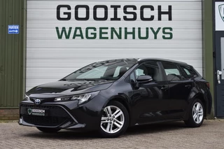 Toyota Corolla Touring Sports 1.8 Hybrid Active | Camera | Carplay |
