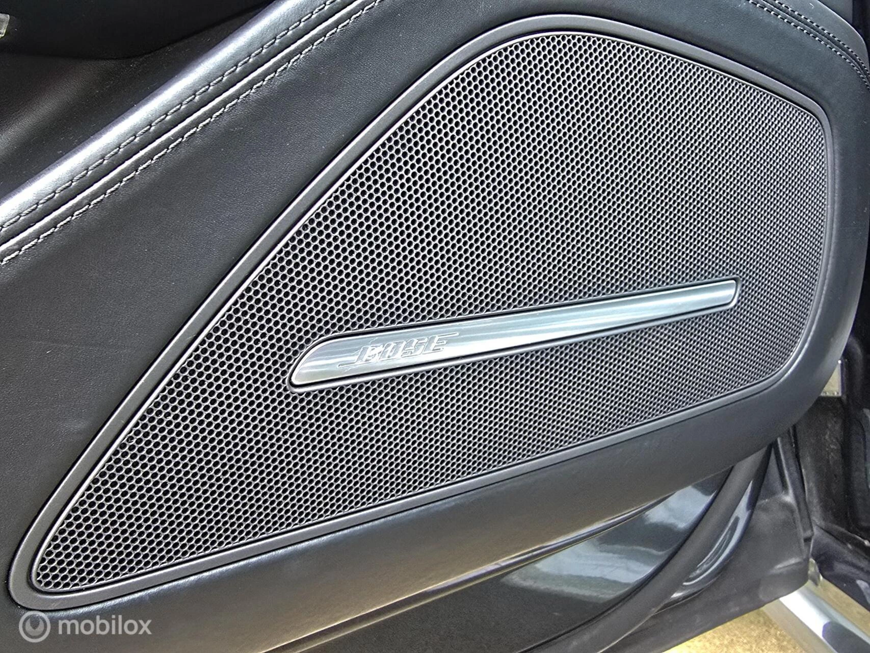 Hoofdafbeelding Audi S8