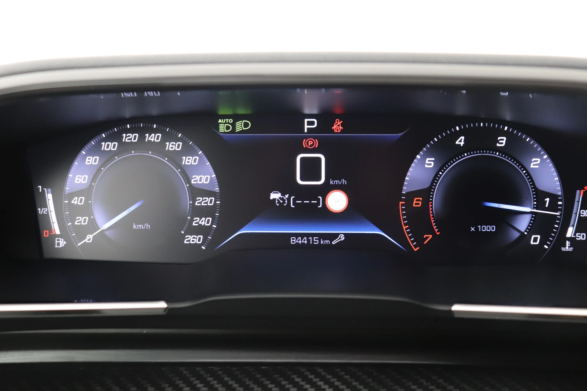 Hoofdafbeelding Peugeot 508