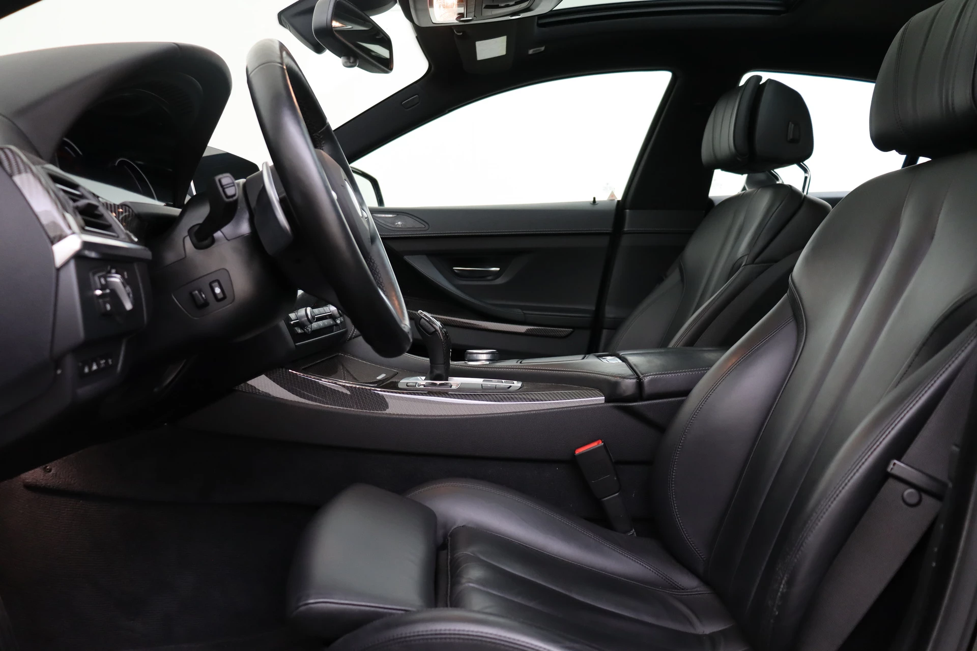 Hoofdafbeelding BMW 6 Serie